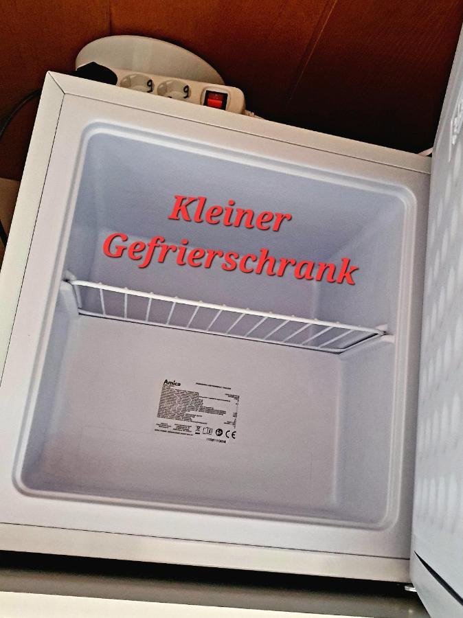 אכברג Schweizer'S Ferienwohnung מראה חיצוני תמונה