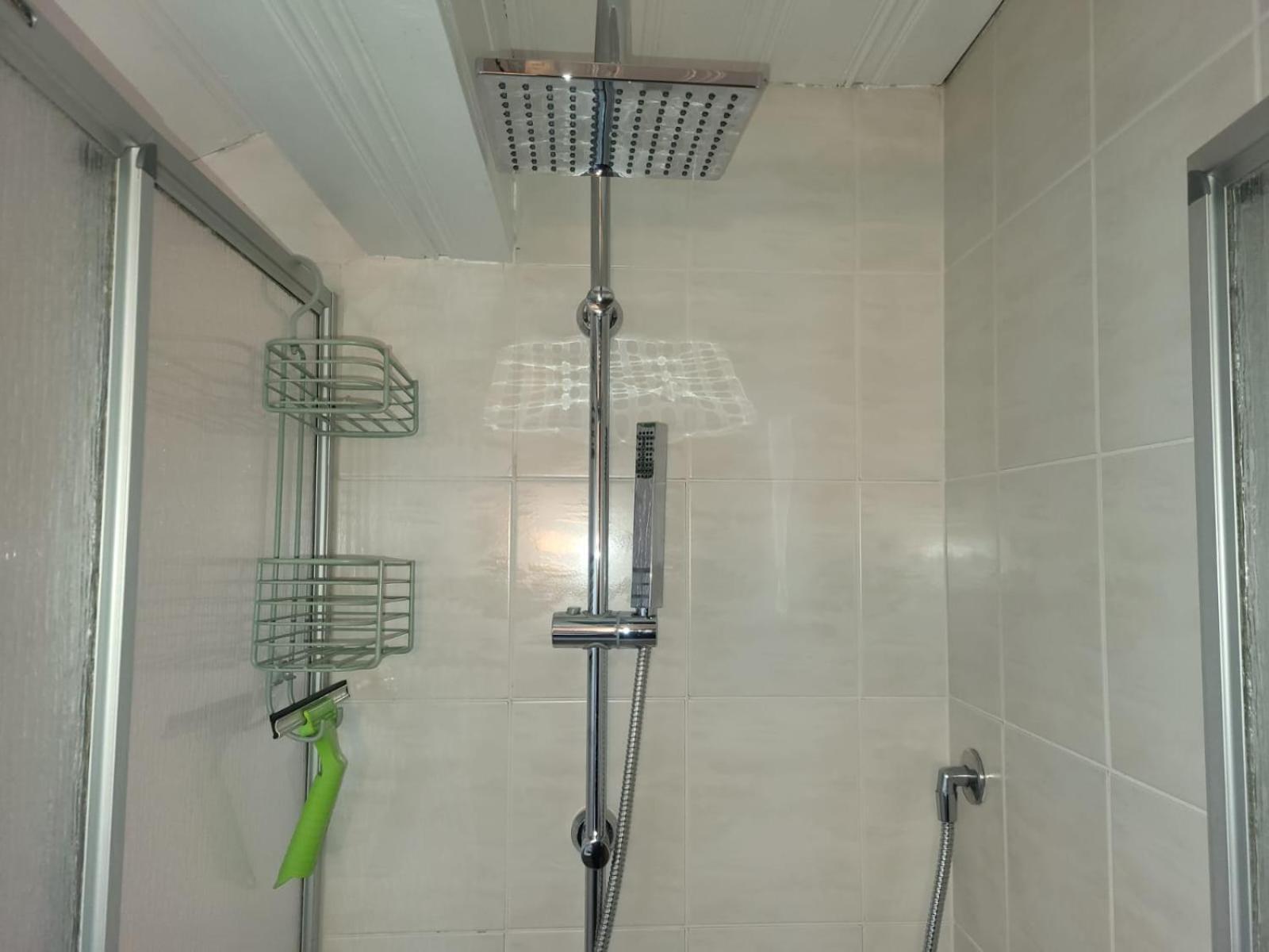 אכברג Schweizer'S Ferienwohnung מראה חיצוני תמונה