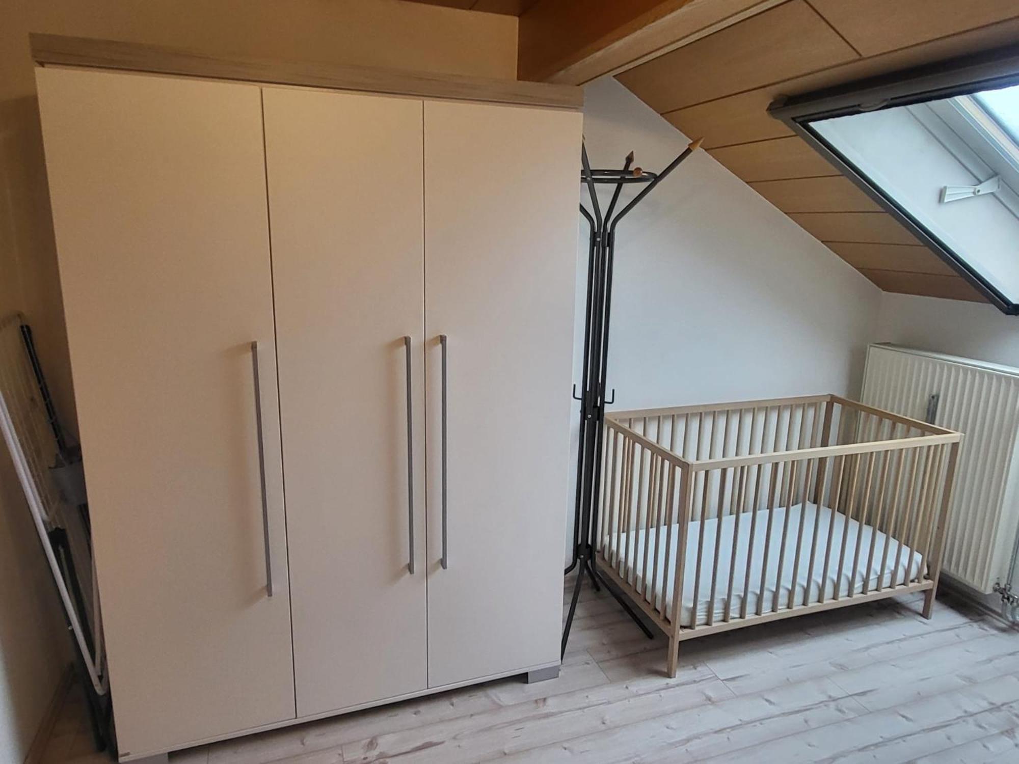 אכברג Schweizer'S Ferienwohnung מראה חיצוני תמונה